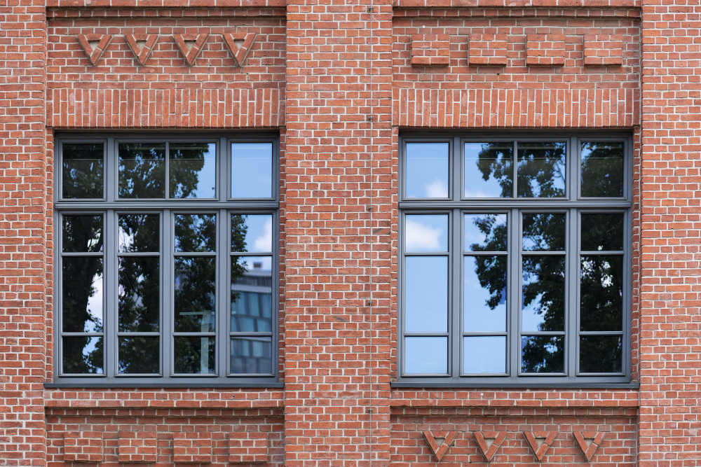 Combination Windows